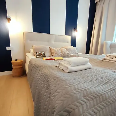 Polanki Aqua Nemo A105 By Interhome * Kołobrzeg