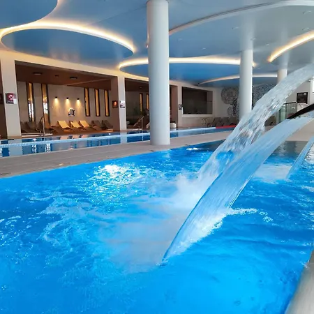 Polanki Aqua Nemo A105 By Interhome Apartamento Kołobrzeg