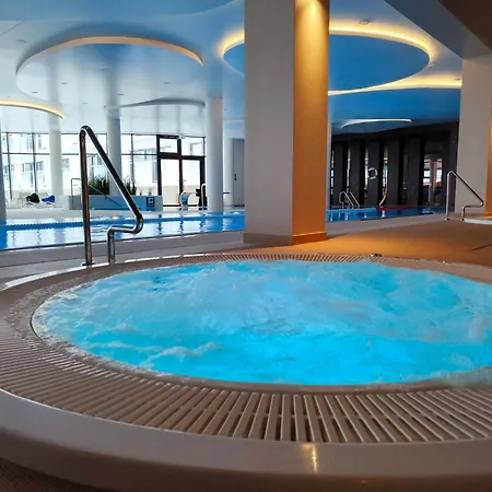 Polanki Aqua Nemo A105 By Interhome *