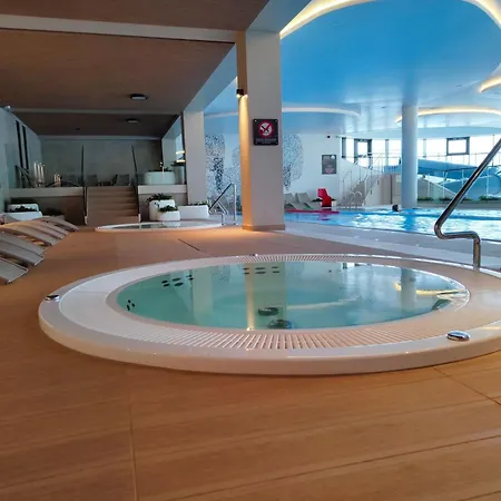 Polanki Aqua Nemo A105 By Interhome Appartamento