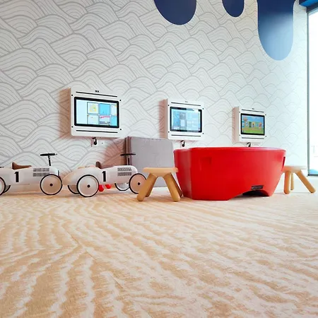 Polanki Aqua Nemo A105 By Interhome Apartment