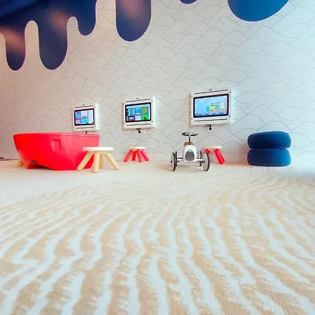 Polanki Aqua Nemo A105 By Interhome Apartment *