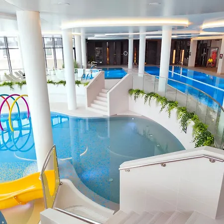 Polanki Aqua Nemo A105 By Interhome Appartamento