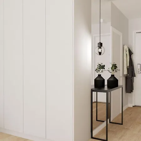 Appartamento Polanki Aqua Nemo A105 By Interhome *