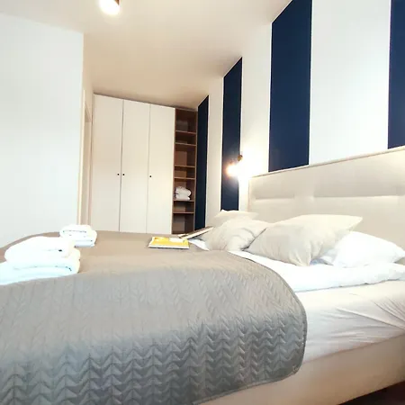 Polanki Aqua Nemo A105 By Interhome Apartment Kolobrzeg