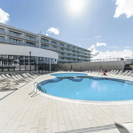 Appartamento Polanki Aqua Nemo A105 By Interhome Kołobrzeg