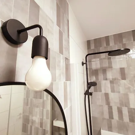 Appartamento Polanki Aqua Nemo A105 By Interhome