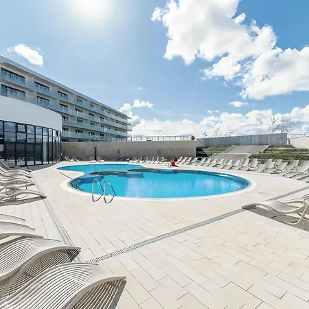 Polanki Aqua Nemo A105 By Interhome Apartment