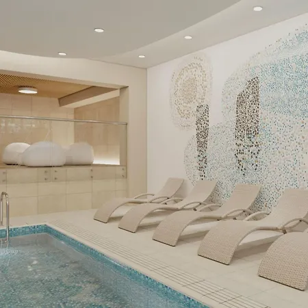 Apartment Polanki Aqua Nemo A105 By Interhome