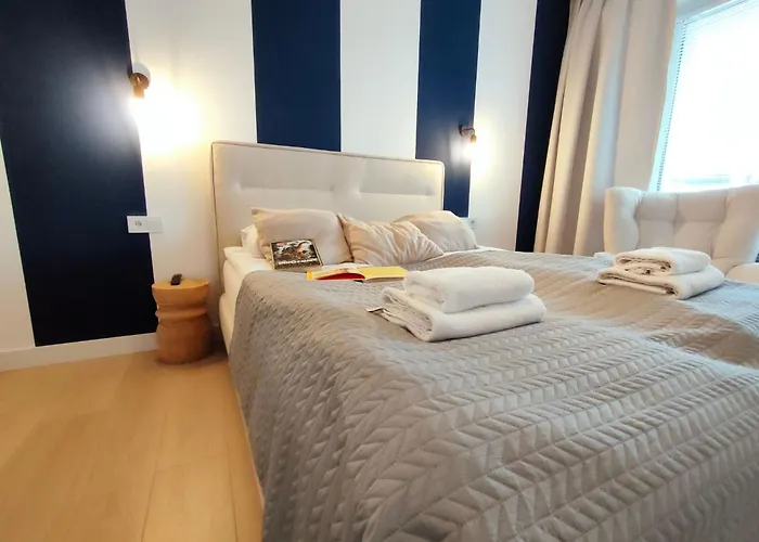 Polanki Aqua Nemo A105 By Interhome * Kołobrzeg