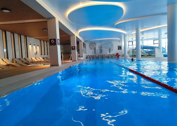 Polanki Aqua Nemo A105 By Interhome *