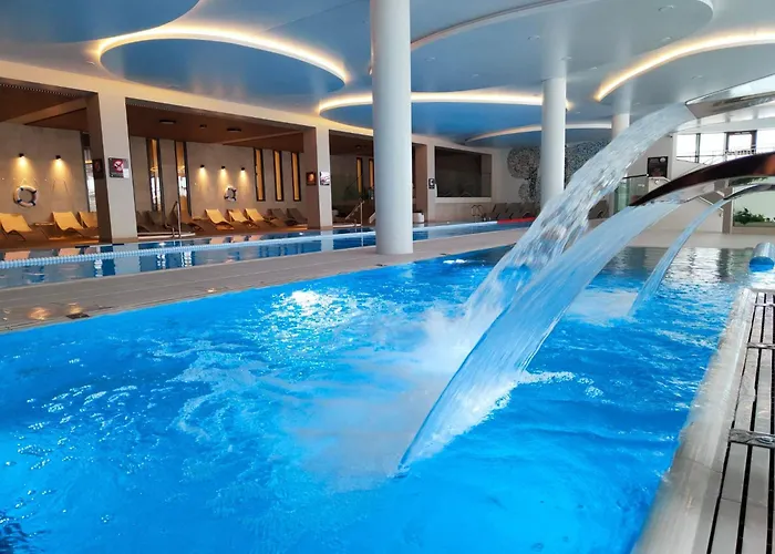 Polanki Aqua Nemo A105 By Interhome Apartamento Kołobrzeg