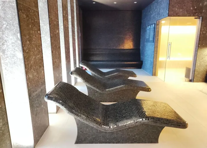 Polanki Aqua Nemo A105 By Interhome