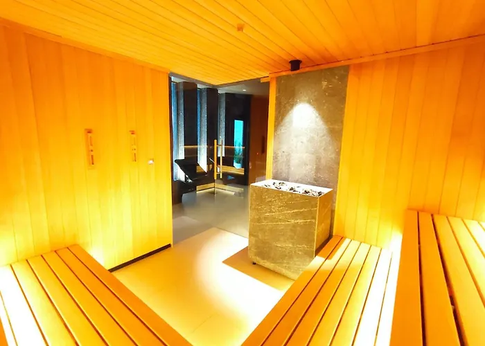 Polanki Aqua Nemo A105 By Interhome Apartamento Kołobrzeg