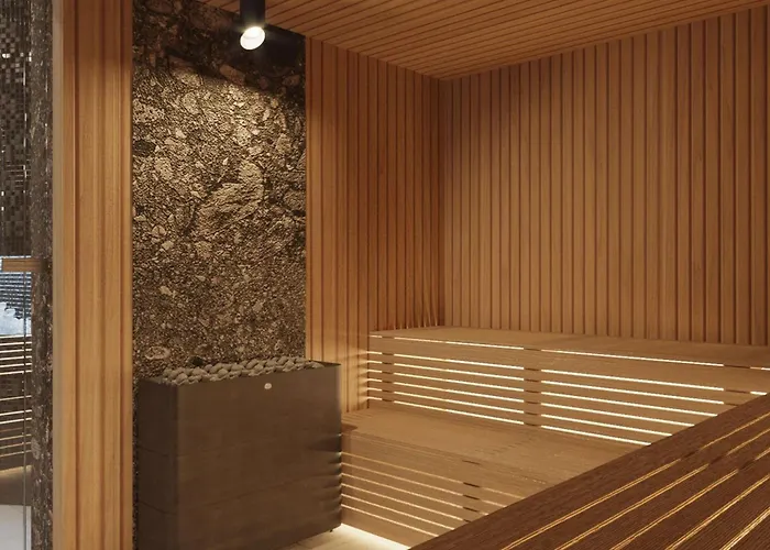 Apartamento Polanki Aqua Nemo A105 By Interhome *