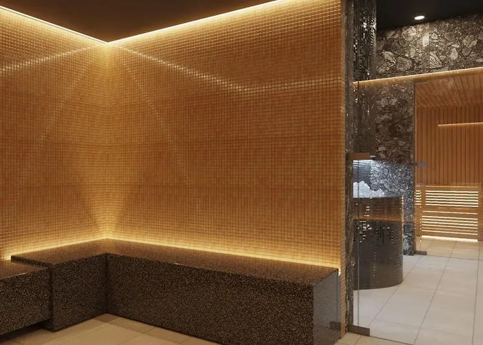 Apartamento Polanki Aqua Nemo A105 By Interhome