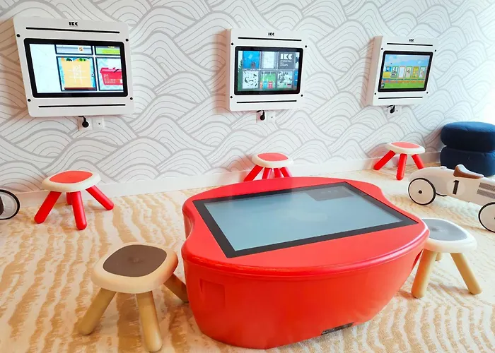 Polanki Aqua Nemo A105 By Interhome *