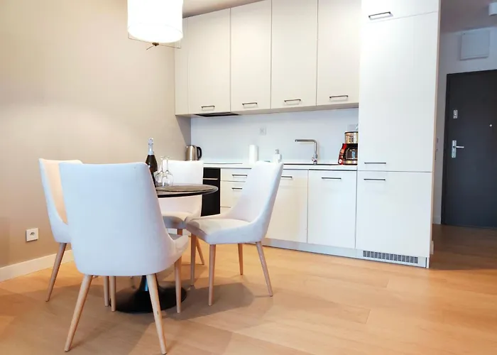 Polanki Aqua Nemo A105 By Interhome