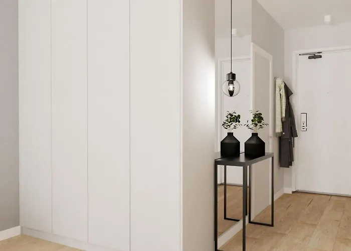 Apartamento Polanki Aqua Nemo A105 By Interhome *