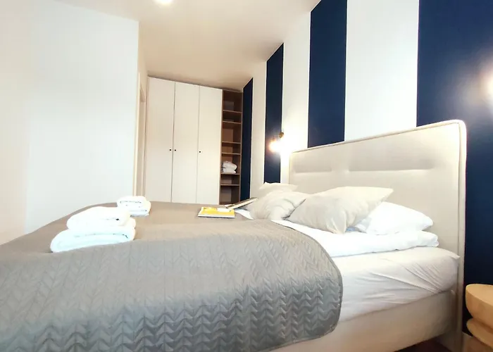Polanki Aqua Nemo A105 By Interhome Apartamento Kołobrzeg