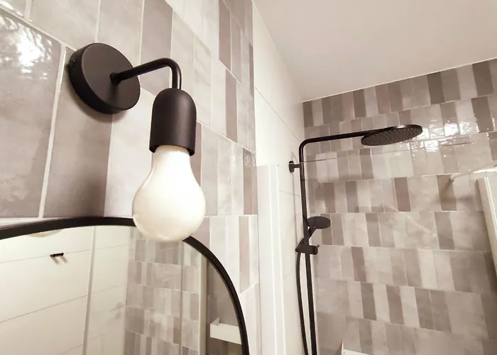 Apartamento Polanki Aqua Nemo A105 By Interhome