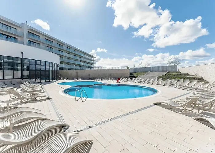 Polanki Aqua Nemo A105 By Interhome Apartamento