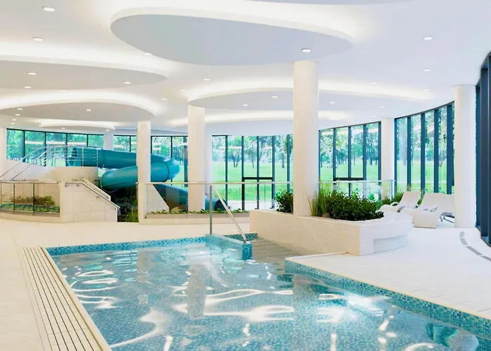 Polanki Aqua Nemo A105 By Interhome *