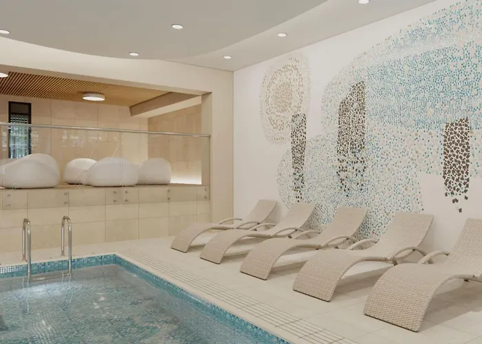 Apartamento Polanki Aqua Nemo A105 By Interhome