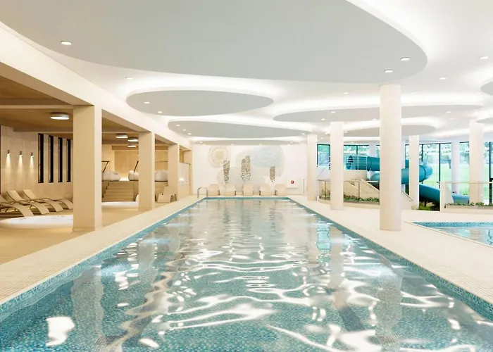 Polanki Aqua Nemo A105 By Interhome Apartamento