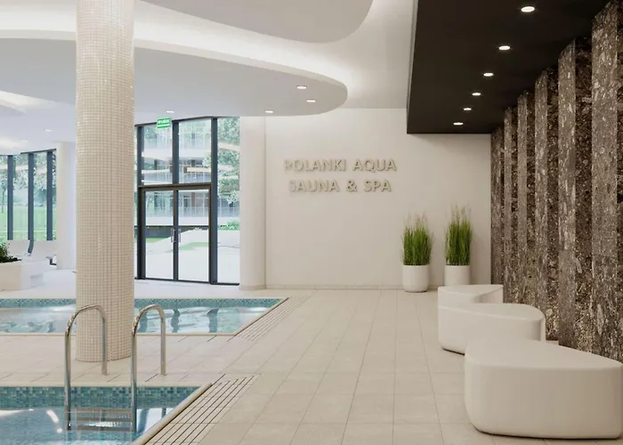 Polanki Aqua Nemo A105 By Interhome *