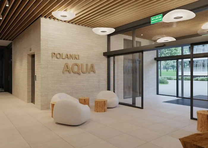 Polanki Aqua Nemo A105 By Interhome *