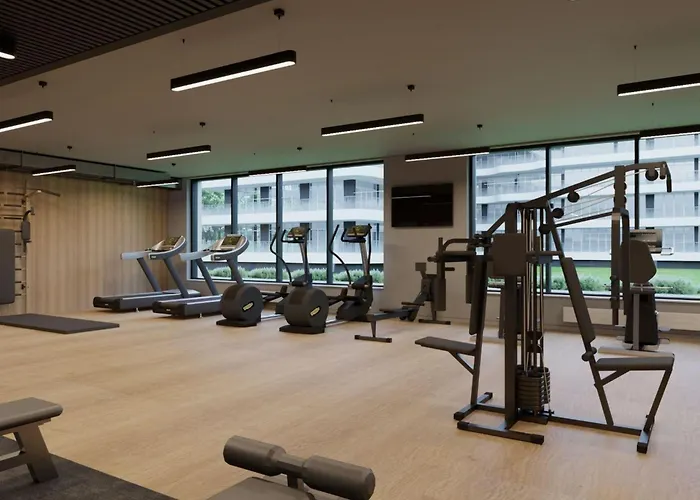 Polanki Aqua Nemo A105 By Interhome