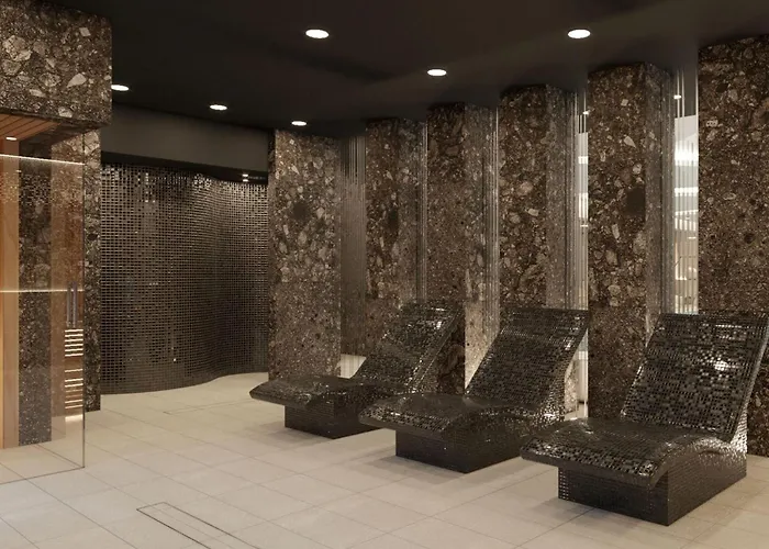 Polanki Aqua Nemo A105 By Interhome Apartamento *